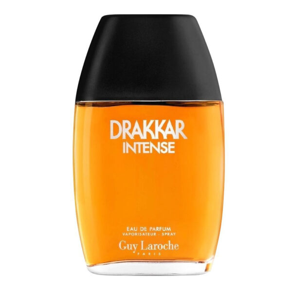 Guy Laroche Drakkar Intense Men Eau De Parfum 100ml
