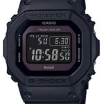 Casio G-Shock Mens Watch – GW-B5600BC-1BDR