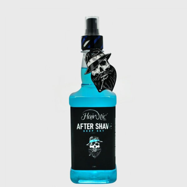 Hairotic MEN After Shave Deep Sky – 500ml