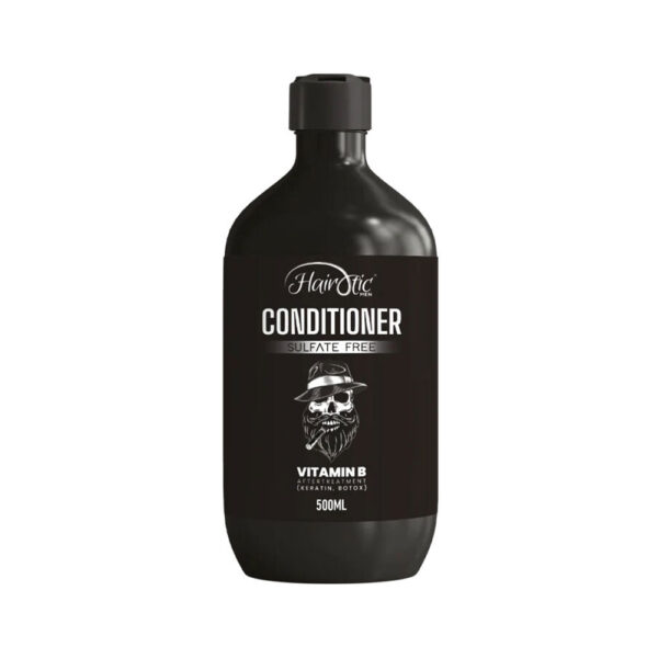 Hairotic Men Sulfate Free Conditioner – 500ml