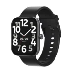 Haylou Watch S6 Smartwatch 2.01″ HD Display