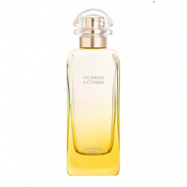 Hermes Un Jardin A Cythere Eau De Toilette 100ml