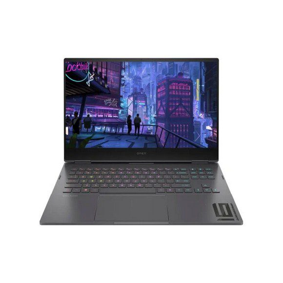 HP OMEN 16 N0023dx – AMD Ryzen 7 6800H Octa-Core Processor 16GB to 32GB 512GB to 2-TB SSD 6-GB NVIDIA GeForce RTX3060 GDDR6 GC 16″ Full HD IPS 144Hz Micro Edge AG Display B&O Play 4-Zones RGB BKB W11