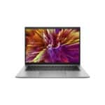 HP ZBook Firefly 16 G10 | Intel Core i5 1335U Processor | 16 GB RAM DDR5 |  NVIDIA RTX A500 | 1TB SSD | 16.1" FHD Display | Windows 11 Professional Licensed - Image 2