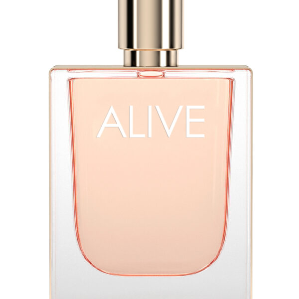Hugo Boss Alive Women Eau De Parfum – 80ml