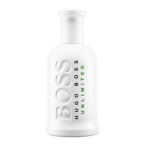 Hugo Boss Bottled Unlimited EDT 100ml