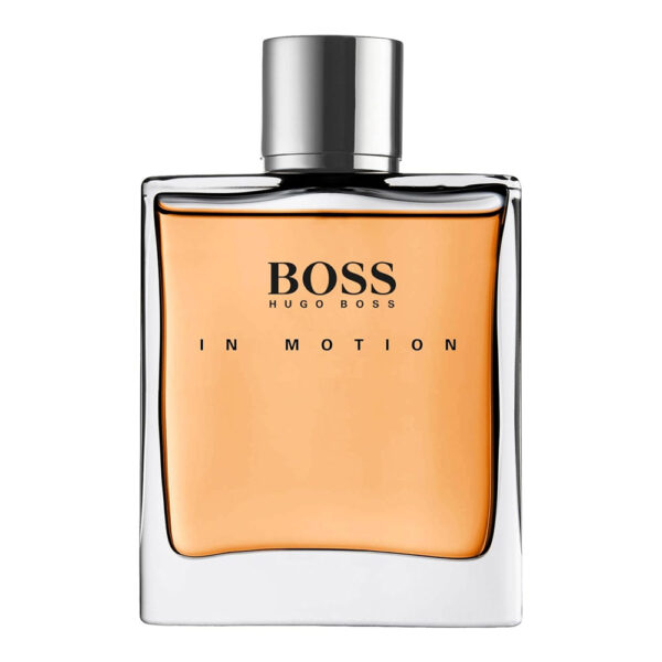 Hugo Boss In Motion For Men EDT 100ml