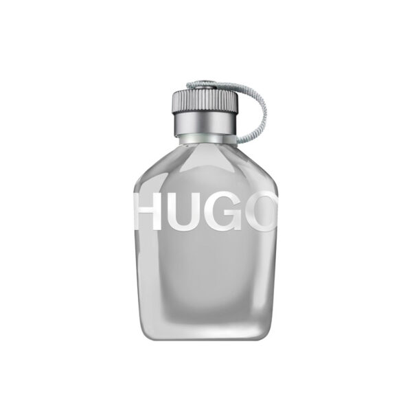 Hugo Boss Reflective Edition Eau De Toilette, For Men – 125ml