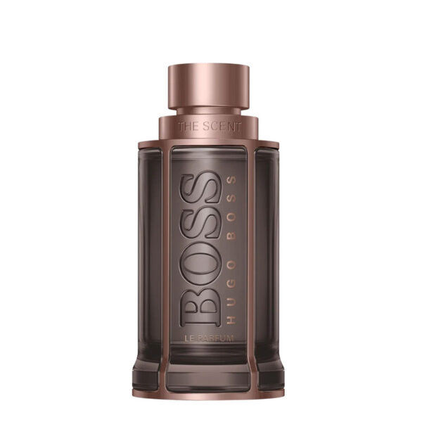 Hugo Boss The Scent Le Parfum, Fragrance For Men – 100ml