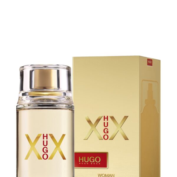 Hugo Boss XX Woman Eau De Toilette – 100ml