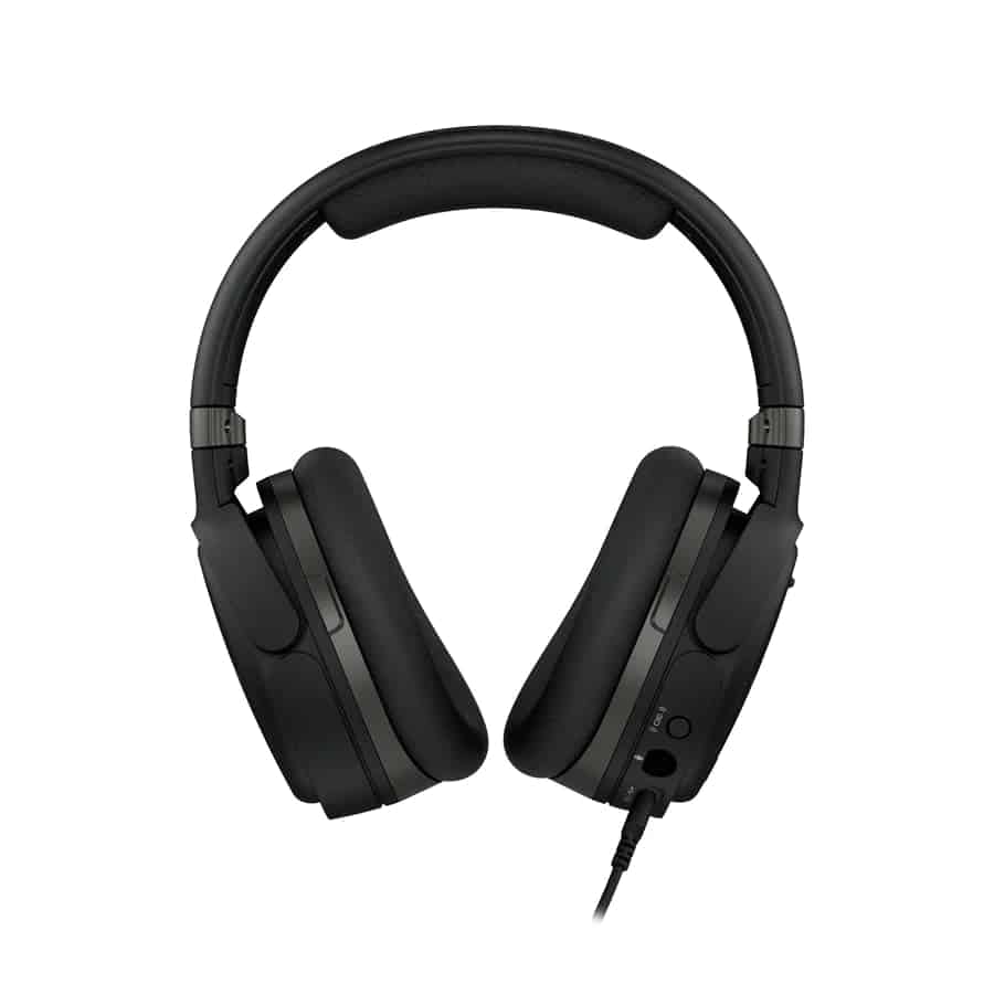 HyperX Cloud Orbit S Gaming Headset with 3D Audio & Head Tracking OPEN BOX - Image 2