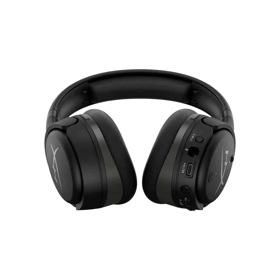 HyperX Cloud Orbit S Gaming Headset with 3D Audio & Head Tracking OPEN BOX - Image 4
