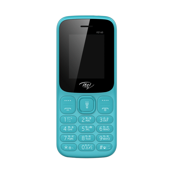 Itel IT 2165