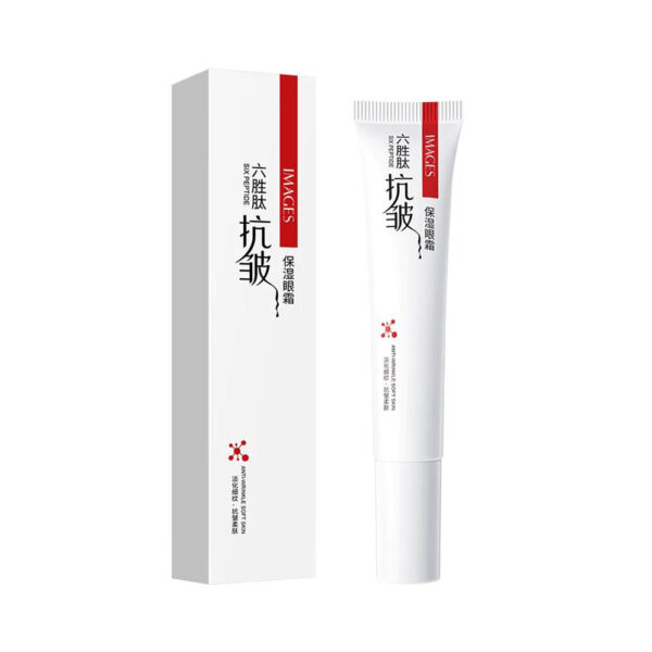 Images Six Peptide Anti Wrinkle Eye Cream