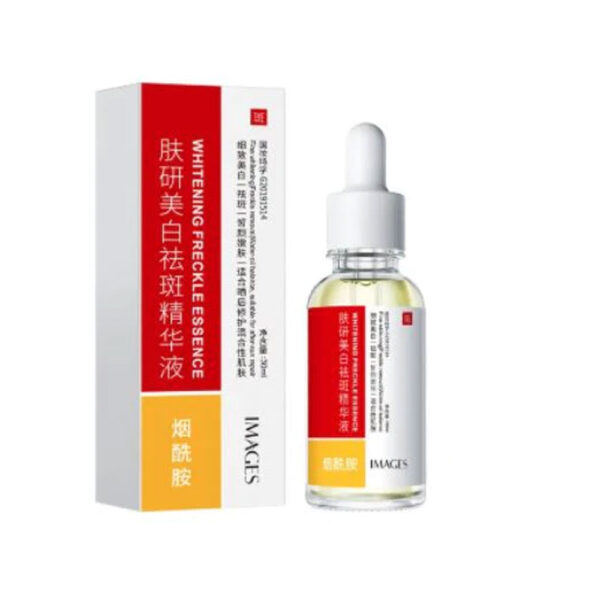 Images Whitening Freckle Face Serum – 30ml