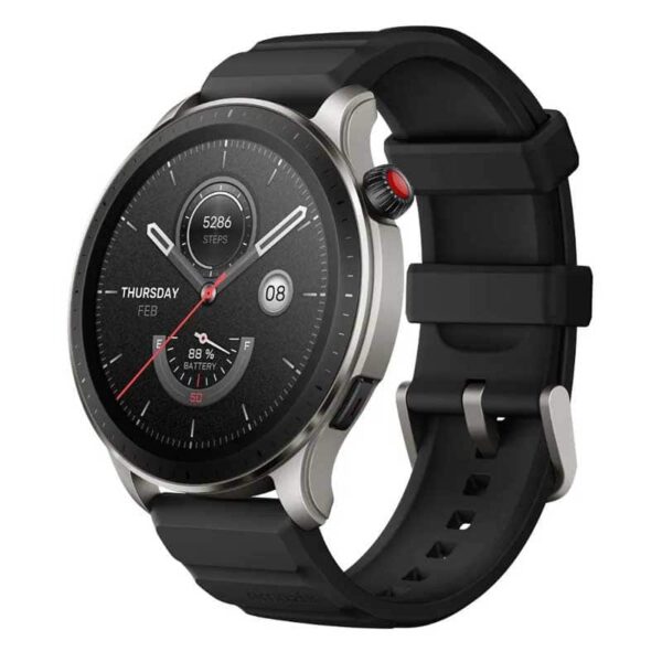 Amazfit GTR 4