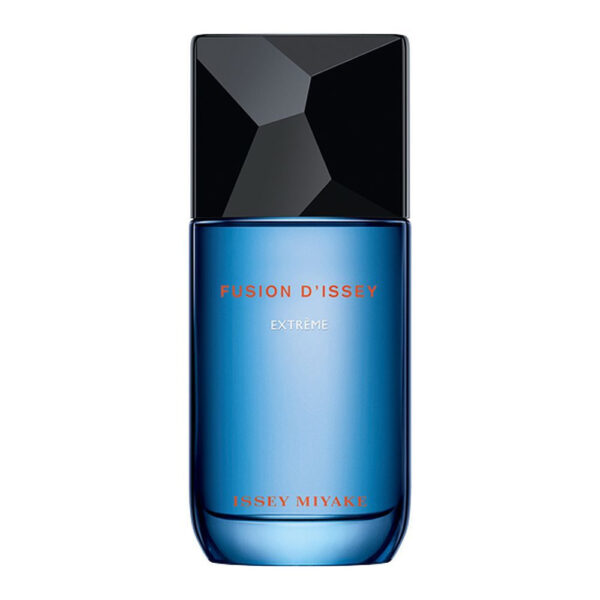 Issey Miyake Fusion D’Issey Extreme Intense Men Eau De Toilette 100ml