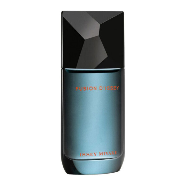 Issey Miyake Fusion D’Issey Men Eau De Toilette 100ml