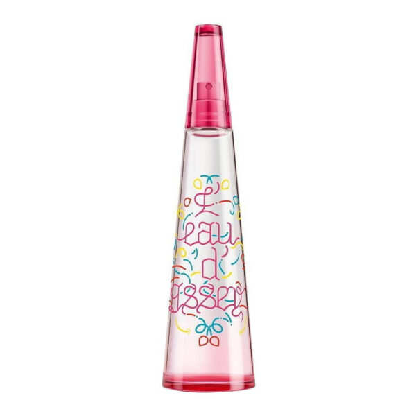 Issey Miyake L’eau D’ssey Shades of Kolam Women EDT 100ml