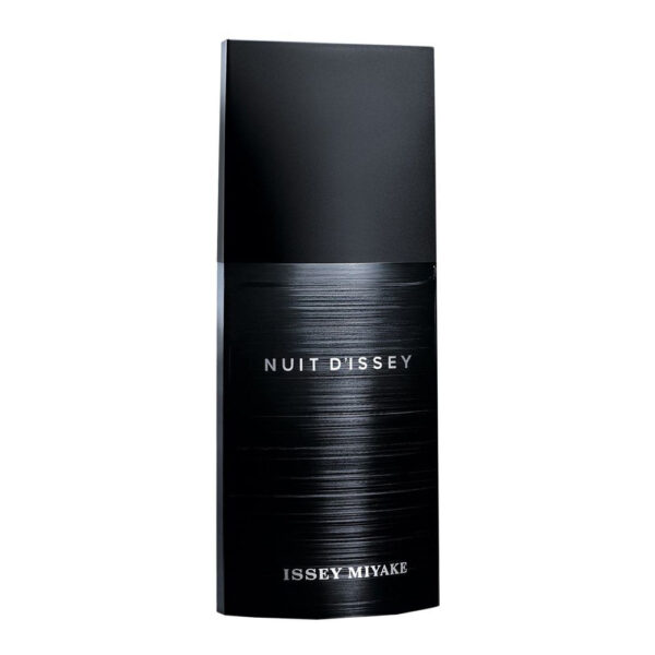Issey Miyake Nuit D’Issey Men Eau de Toilette 125ml
