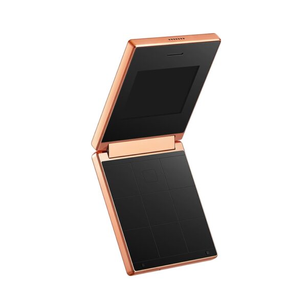 Itel Flip 1