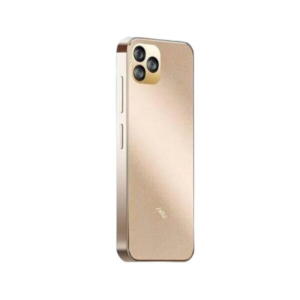 Itel Magic 4
