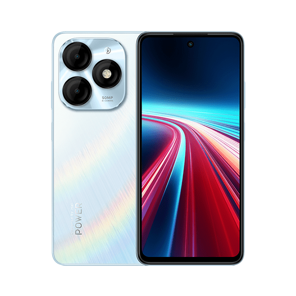 Itel P55