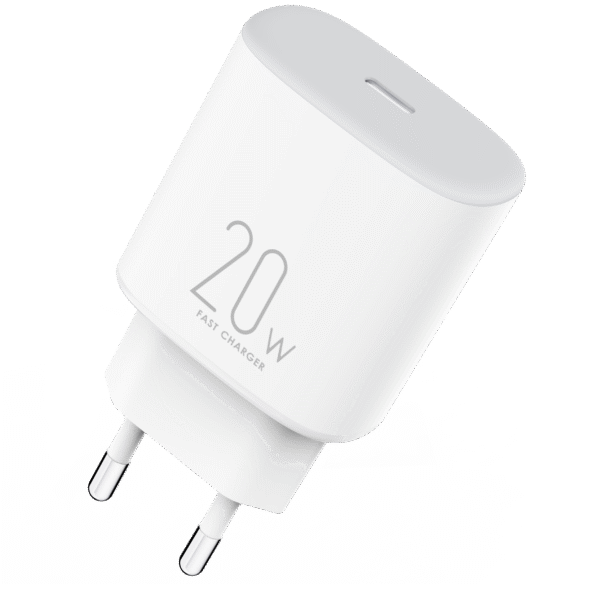 ChargerPulse 20W Lightning to Type-C ICW-202EL