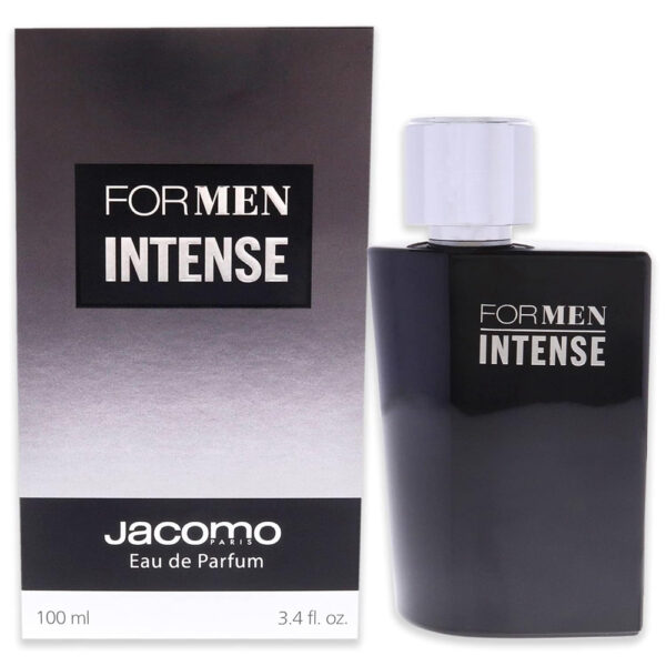 Jacomo Intense Men EDP 100ml