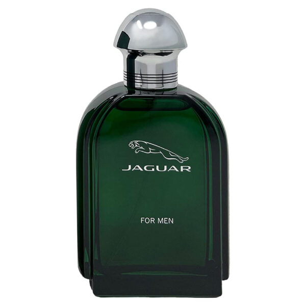 Jaguar Green Men EDT 100ml