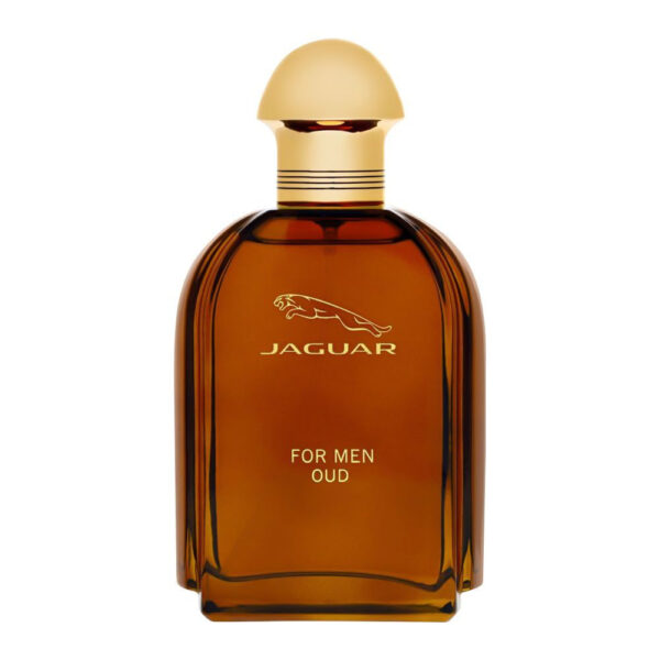 Jaguar Oud Men Eau De Parfum 100ml