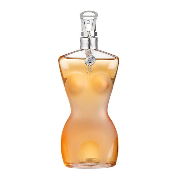Jean Paul Gaultier Classique Women Eau De Toilette, 100ml