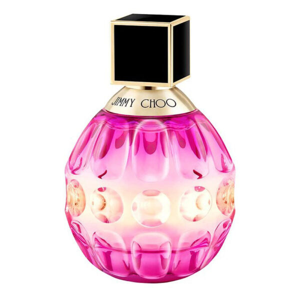 Jimmy Choo Rose Passion Eau De Parfum 100ml