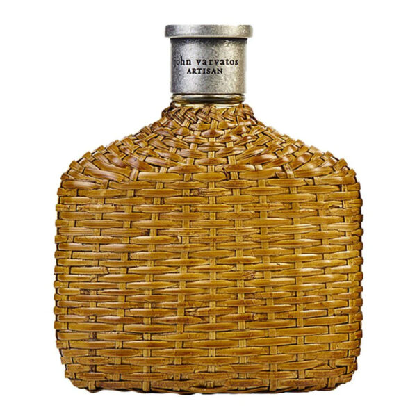 John Varvatos Artisan Men Eau De Toilette 125ml