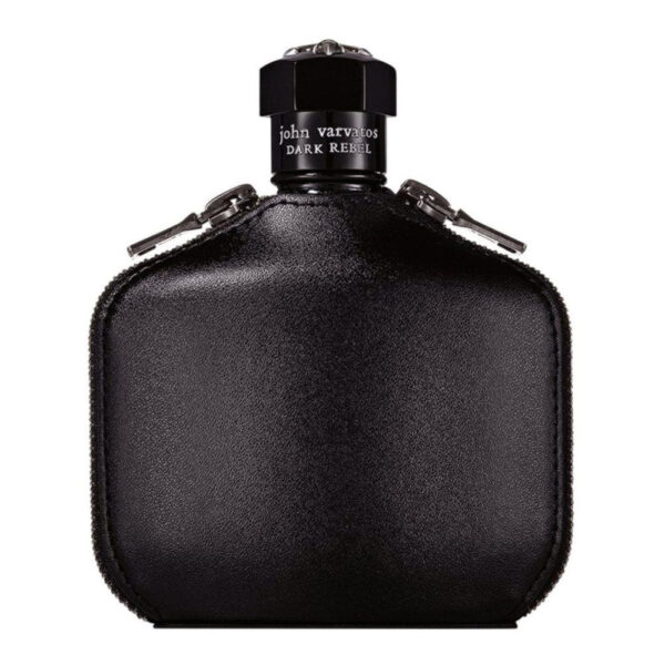 John Varvatos Dark Rebel Rider Men Eau de Toilette 125ml