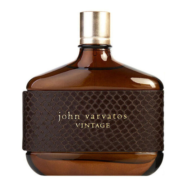 John Varvatos Vintage Men Eau de Toilette 125ml