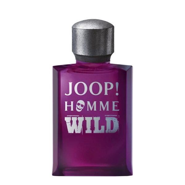 Joop Homme Wild EDT 125ml