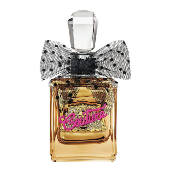 Juicy Couture Viva La Juicy Gold Couture Eau de Parfum 100ml
