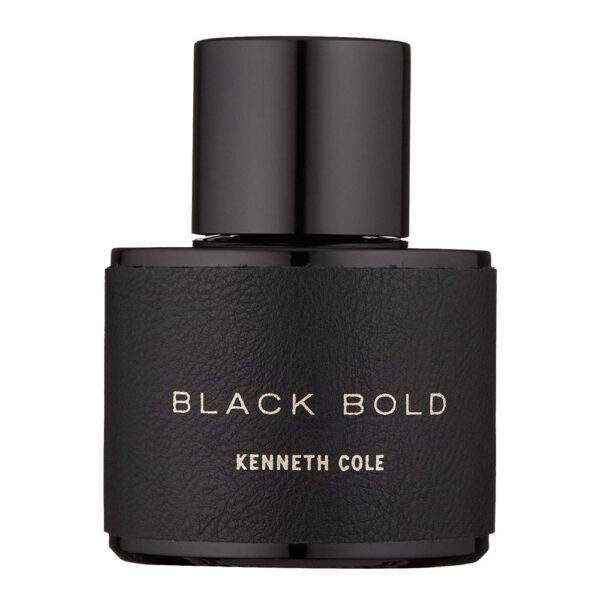 Kenneth Cole Black Bold Men Eau de Parfum 100ml