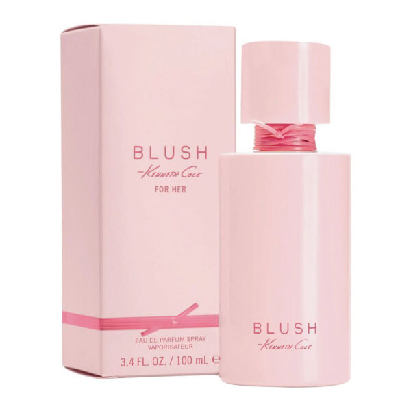 Kenneth Cole Blush Women Eau De Parfum 100ml