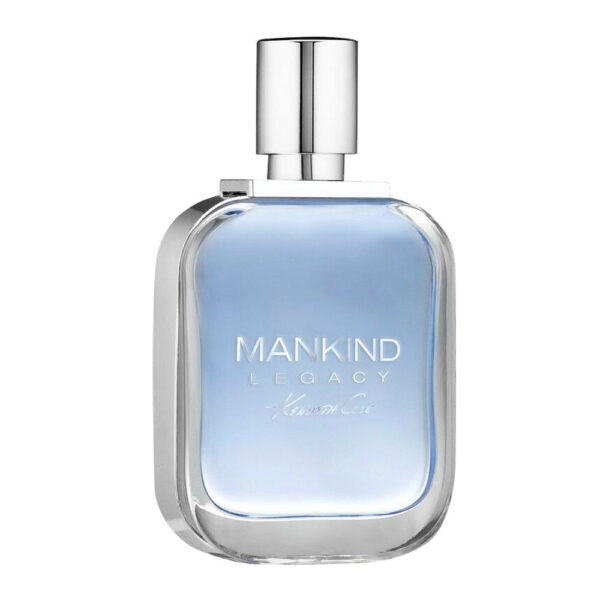 Kenneth Cole Mankind Legacy Men Eau de Toilette 100ml