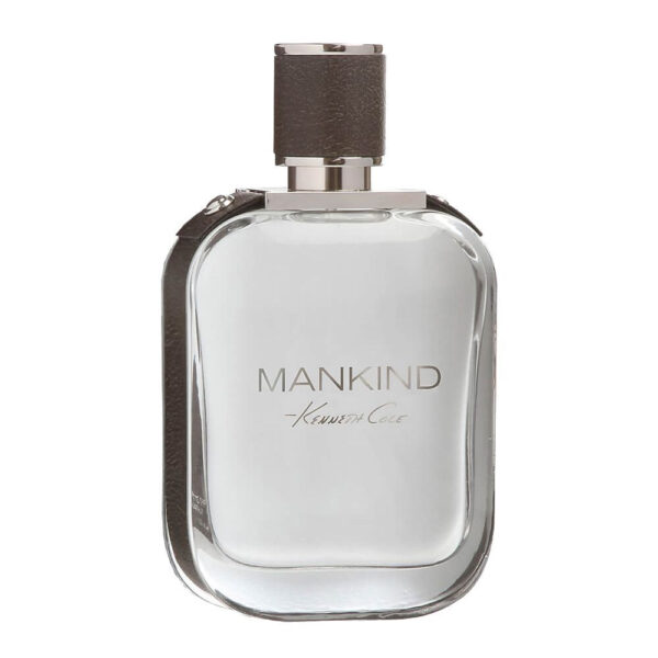 Kenneth Cole Mankind Men Eau de Toilette 100ml
