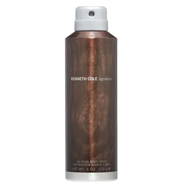 Kenneth Cole Signature Men Deo 150ml
