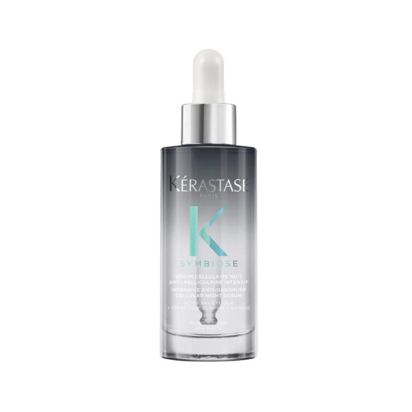Kerastase Symbiose Serum Nuit Anti-Pelliculaire and Anti-Dandruff Night Hair Serum 90ml