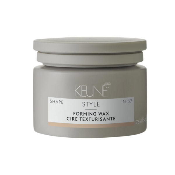 Keune Style Foaming Wax, No. 57 – 125ml