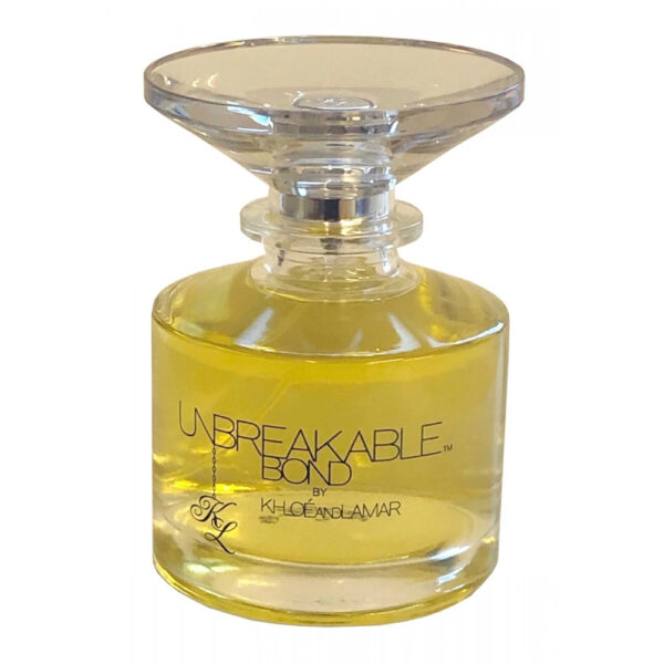 Khloe and Lamar Unbreakable Bond Eau De Toilette 100ml