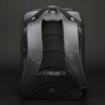 Kingsons Beam Backpack - The Most Advanced Solar Power Backpack - Waterproof, Anti-Theft Laptop Bag - Image 2