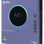 Knox Krypton PV13000 11kW Hybrid Solar Inverter