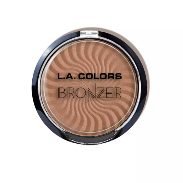 LA Colors Bronzer