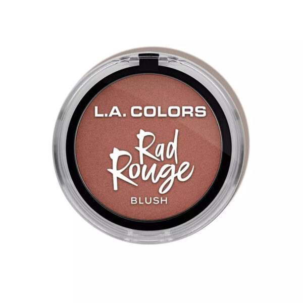 LA Colors Rad Rouge Blush